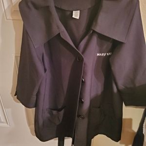 Mary Kay Beauty Coat